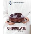 Le Cordon Bleu: Le Cordon Bleu Chocolate Bible