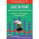 Mukund Jain, Marc P Cosentino: Case in Point