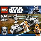 LEGO Star Wars 7913 Clone Trooper Battle Pack