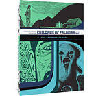 Mario Hernandez: Children Of Palomar And Other Tales