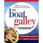 Carolyn Shearlock: The Boat Galley Cookbook: 800 Everyday Recipes and Essential Tips for Cooking Aboard
