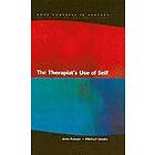 John Rowan: The Therapist's Use Of Self