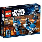 LEGO Star Wars 7914 Mandalorian Battle Pack‎‎
