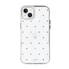 Uniq Case Coehl Solitaire Apple iPhone 14 transparent/clear