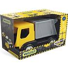 Wader Garbage Truck 35361 Tech Truck Road Vehicle