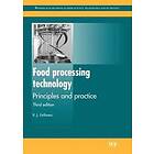 P J Fellows: Food Processing Technology