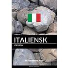 Pinhok Languages: Italiensk ordbok