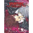 Matsuri Hino: The Art of Vampire Knight