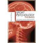 Rhonda Cohen: Sport Psychology: The Basics