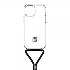 PRO R&F Richmond Loop & iPhone Finch 13 Case Clear