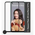 Gear GEAR Glas 2,5D Full Cover Huawei mate 30 Pro 661168