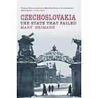 Mary Heimann: Czechoslovakia