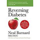 Dr Neal Barnard: Reversing Diabetes