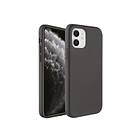 Vivanco Hype Silicone Cover iPhone 12 Mini Black HCVVIPH12BK