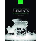 David Smith: Solutions Manual to accompany Elements of Physical Chemistry 7e