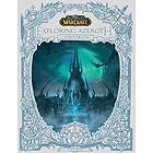 : World of Warcraft: Exploring Azeroth Northrend