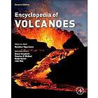 Haraldur Sigurdsson: The Encyclopedia of Volcanoes