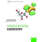 Jeremy Harvey: Computational Chemistry