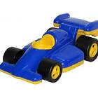 Wader Polesie Race car 35134