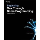 Michael Dawson: Beginning C++ Through Game Programming