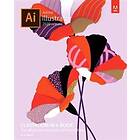 Brian Wood: Adobe Illustrator Classroom in a Book (2020 release)