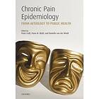 Peter Croft: Chronic Pain Epidemiology