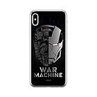 Original Marvel War iPhone 001 Phone Case Cover