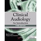 Brad A Stach, Virginia Ramachandran: Clinical Audiology