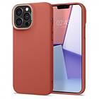 Spigen Cyrill iPhone 13 Pro Max Color Brick Chili