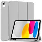 Tech-Protect CASE na tablet TECHNOLOGY protected SC PEN IPAD 10,9 2022 GRAY