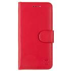 Samsung Tactical Field Notes Case Galaxy A22 4G Red