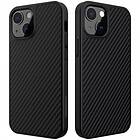 Nillkin Synthetic Fiber Carbon cover iPhone 13 mini