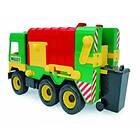 Wader Garbage truck 42 cm with container