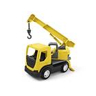 Wader Tech Truck Crane