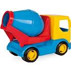 Wader Tech Loader Concrete Machine 35313