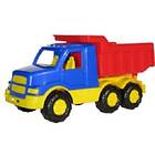 Wader Polesie 35196 Tipper car Gosha