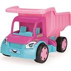 Wader Gigant Truck - Girls tipper pink 651098