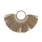 DKD Home Decor Väggdekoration Naturell Jute Etnisk (60 x 2 39 cm)