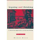 Michael Billig: Arguing and Thinking