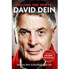 David Dein: Calling the Shots