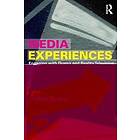 Annette Hill: Media Experiences