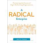 Matt K Parker: A Radical Enterprise