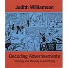 Judith Williamson: Decoding Advertisements