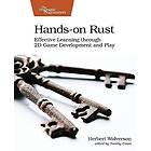 Herbert Wolverson: Hands-on Rust