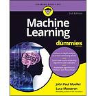 JP Mueller: Machine Learning For Dummies, 2nd Edition