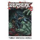 Kentaro Miura, Kentaro Miura: Berserk: Volume 35
