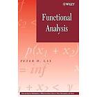 Peter D Lax: Functional Analysis