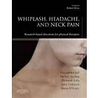 Gwendolen Jull: Whiplash, Headache, and Neck Pain