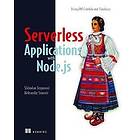 Slobodan Stojanovic: Severless Apps w/Node and Claudia.ja_p1