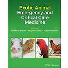 JE Graham: Exotic Animal Emergency and Critical Care Medicine